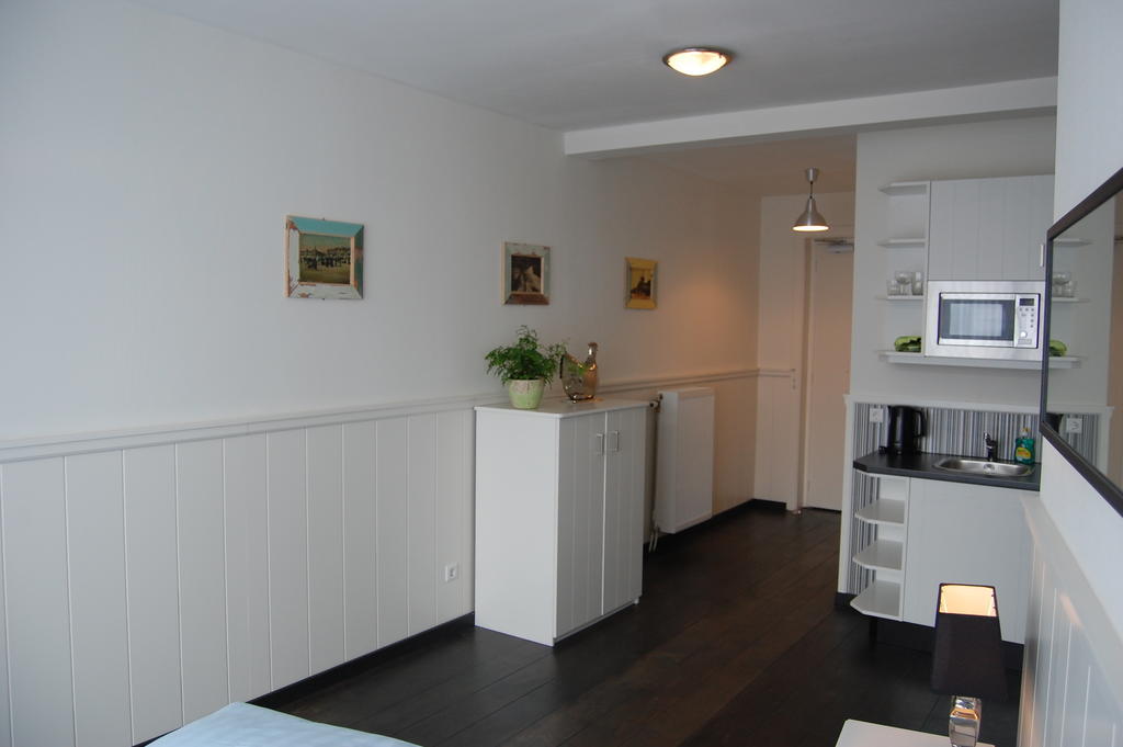 City Hotel Vlissingen Bilik gambar