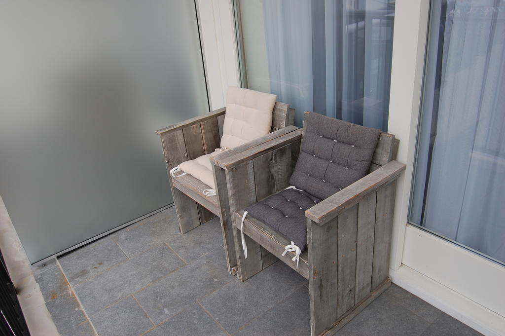 City Hotel Vlissingen Bilik gambar