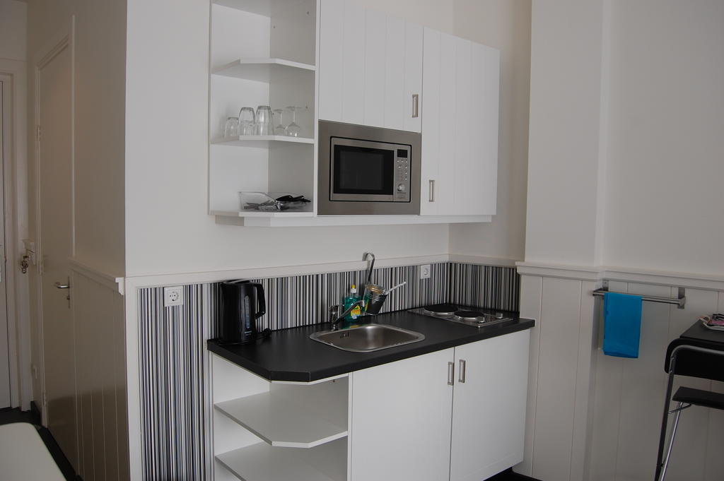 City Hotel Vlissingen Bilik gambar