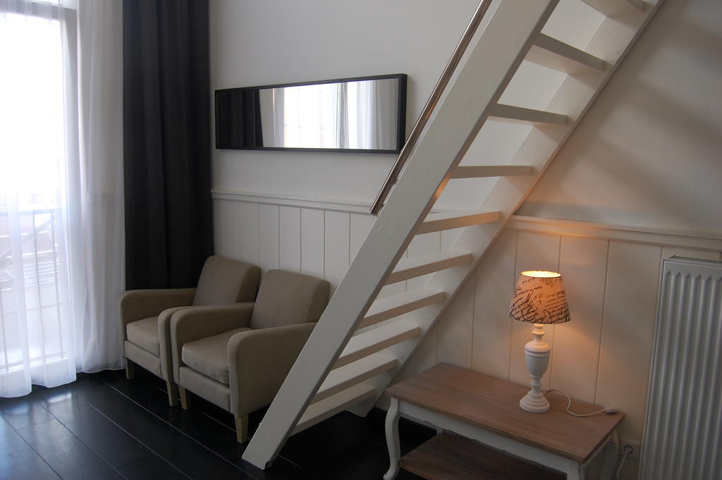 City Hotel Vlissingen Bilik gambar