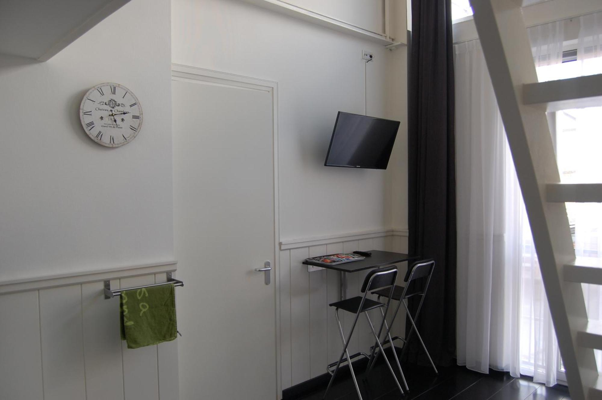 City Hotel Vlissingen Luaran gambar