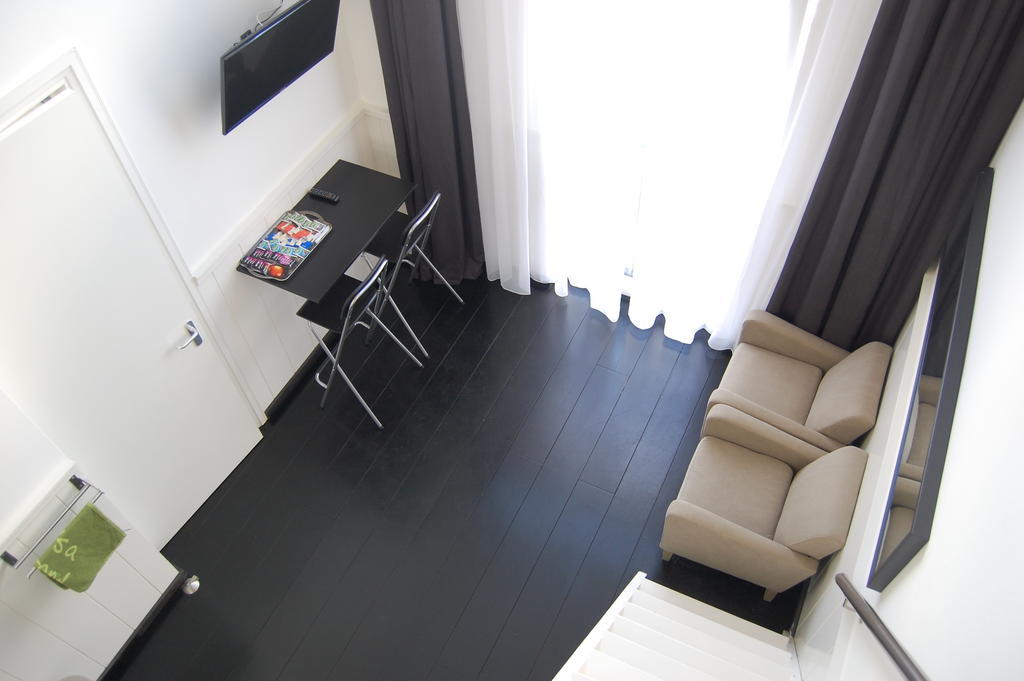 City Hotel Vlissingen Bilik gambar