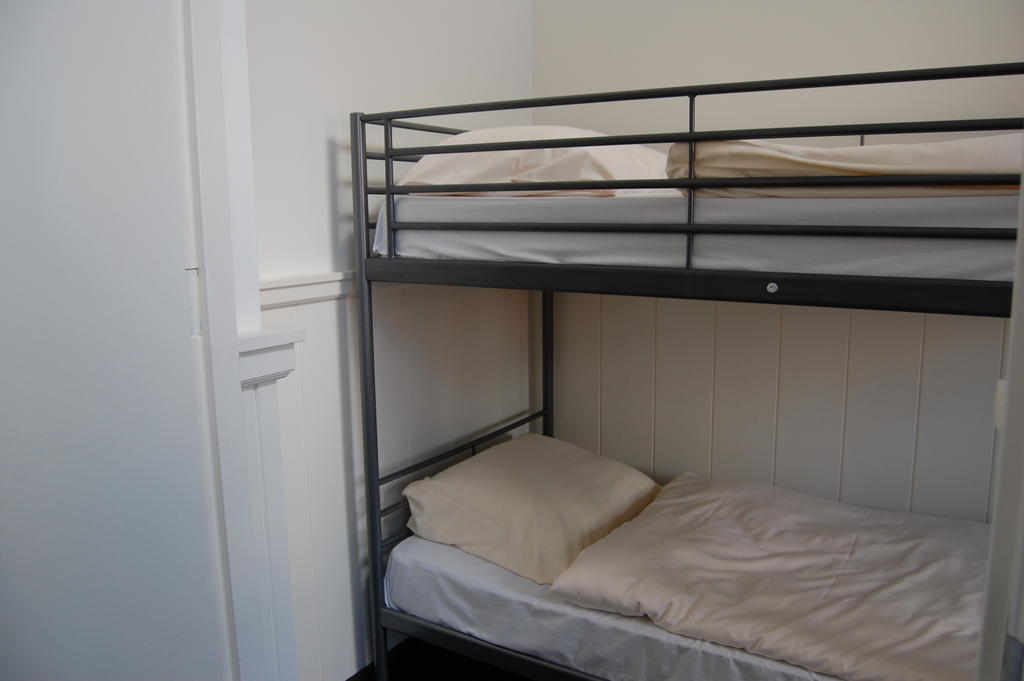 City Hotel Vlissingen Bilik gambar