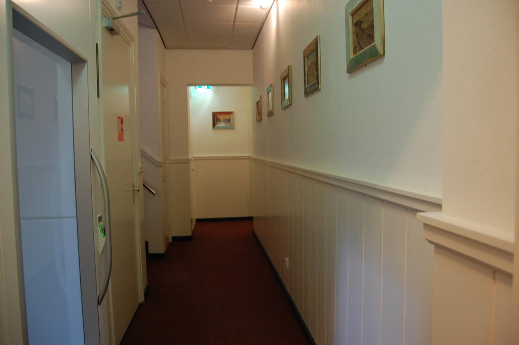 City Hotel Vlissingen Luaran gambar