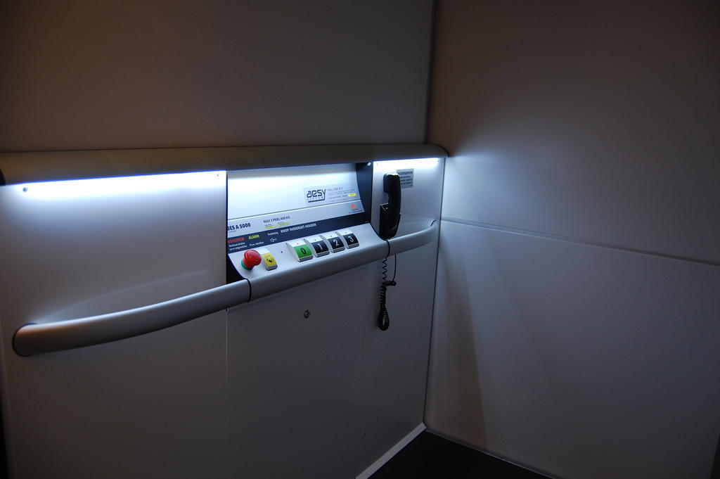 City Hotel Vlissingen Luaran gambar