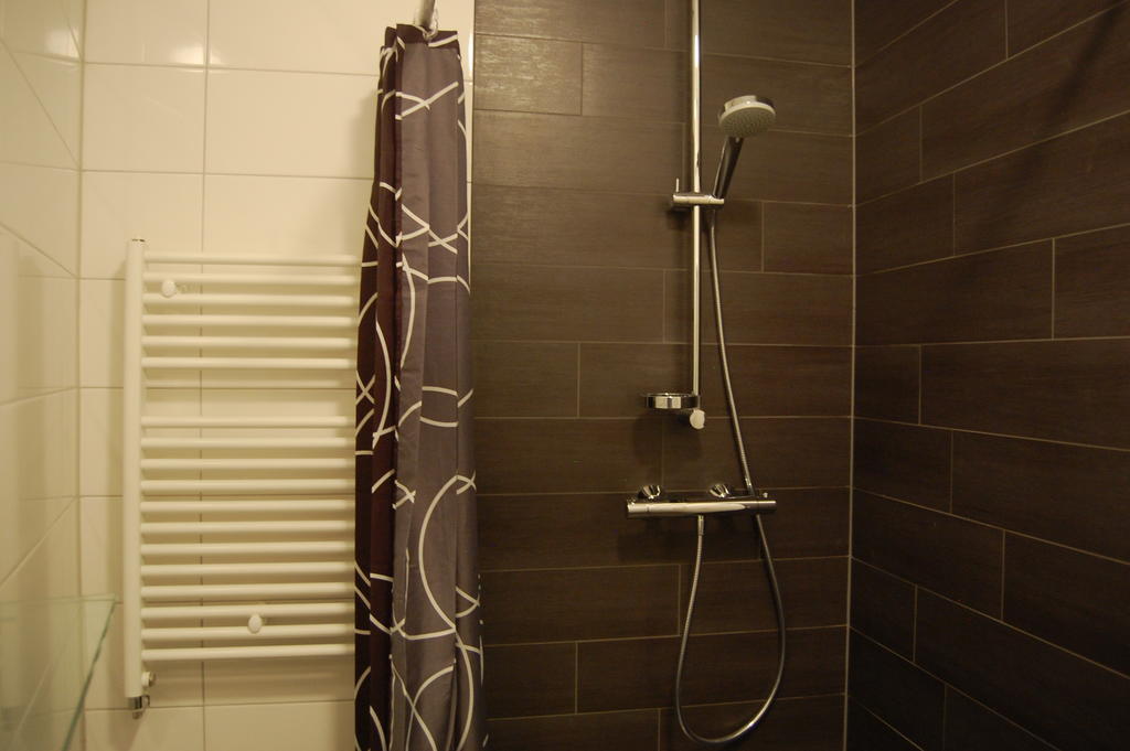 City Hotel Vlissingen Bilik gambar