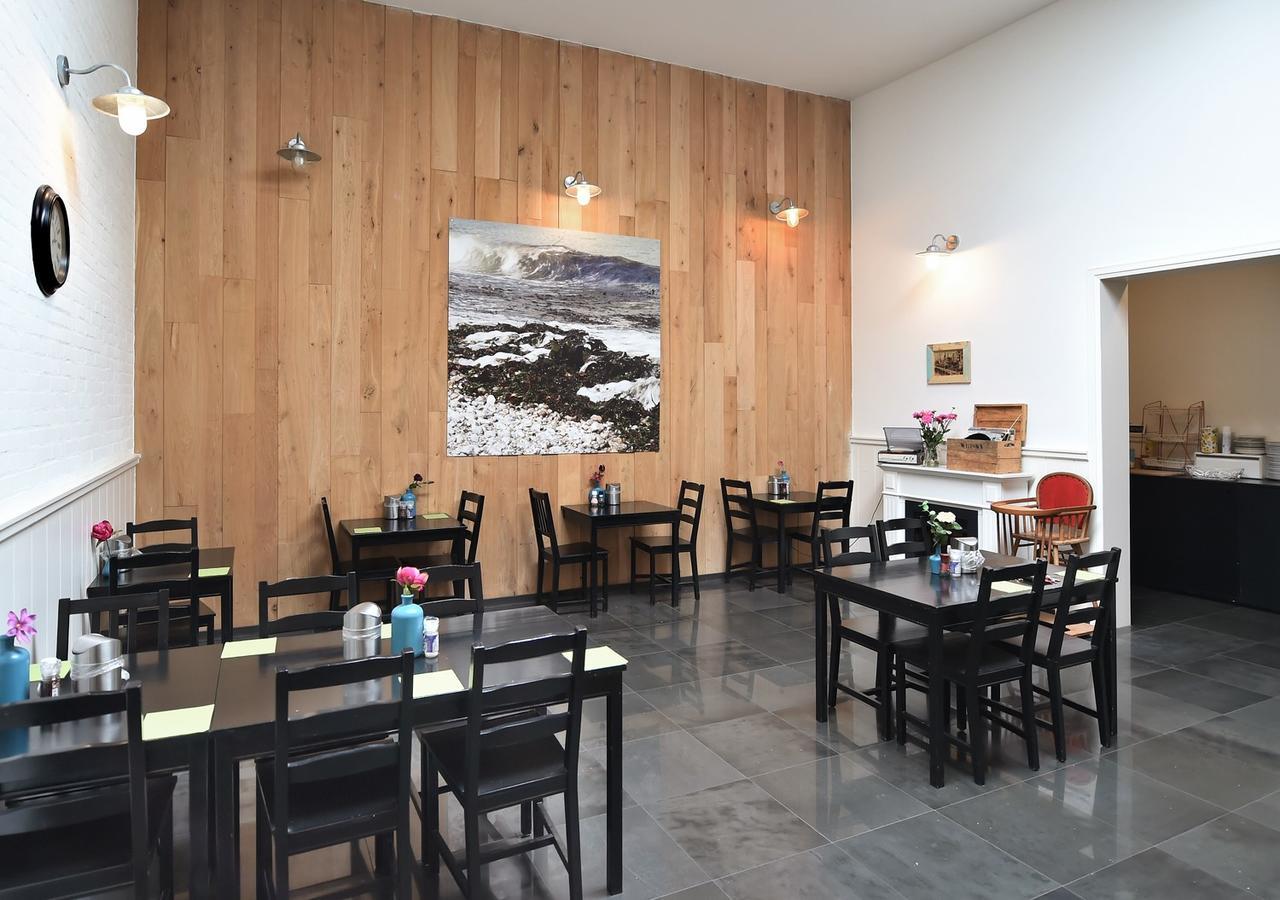 City Hotel Vlissingen Luaran gambar