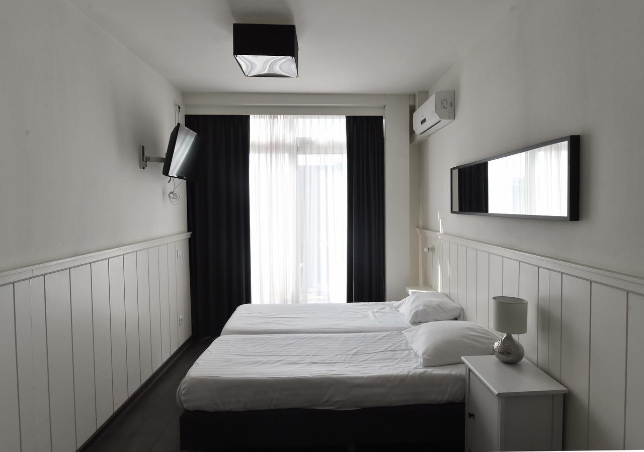 City Hotel Vlissingen Luaran gambar