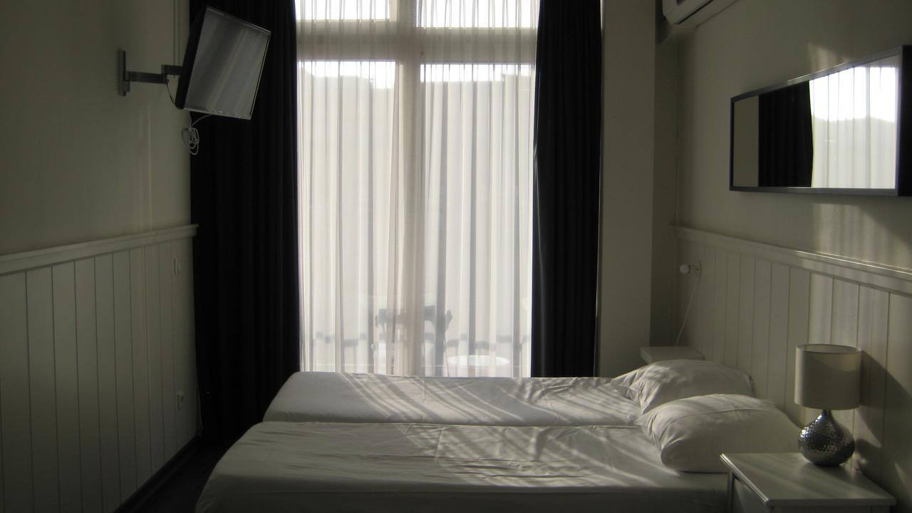 City Hotel Vlissingen Luaran gambar